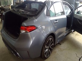2020 TOYOTA COROLLA, SAGE, SE MODEL, 2.0L, AT.  Z25235